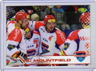 OFS 2011-2012 KLUBOVKA # K02 HC České Budějovice