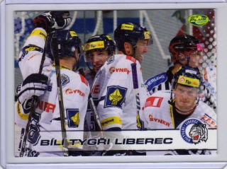 OFS 2011-2012 KLUBOVKA # K04 Bílí Tygři Liberec