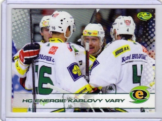 OFS 2011-2012 KLUBOVKA # K11 HC Karlovy Vary