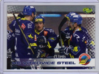 OFS 2011-2012 KLUBOVKA # K12 HC Vítkovice