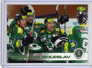 OFS 2011-2012 KLUBOVKA # K13 BK Mladá Boleslav