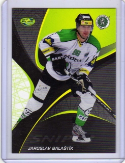 OFS 2011-2012 SNIPER # 05 Balaštík Jaroslav - Ml.Boleslav