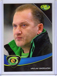OFS 2011-2012 TRENÉŘI # T24 Baďourek Václav - K.Vary