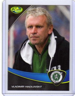 OFS 2011-2012 TRENÉŘI # T30 Hiandlovský Vladimír - Ml.Boleslav