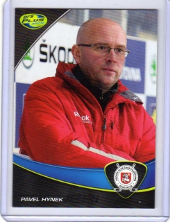 OFS 2011-2012 TRENÉŘI # T34 Hynek Pavel - Pardubice
