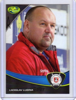 OFS 2011-2012 TRENÉŘI # T35 Lubina Ladislav - Pardubice