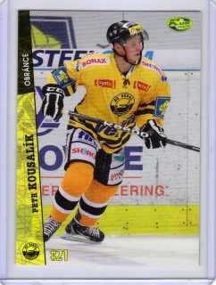 OFS 2011-2012 č.112 Kousalík Petr - Litvínov