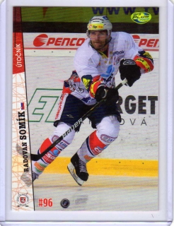 OFS 2011-2012 č.132 Somík Radovan - Pardubice