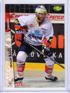 OFS 2011-2012 č.136 Kočí Václav - Pardubice