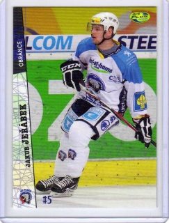 OFS 2011-2012 č.142 Jeřábek Jakub - Plzeň