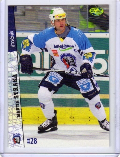 OFS 2011-2012 č.150 Straka Martin - Plzeň