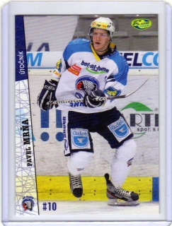 OFS 2011-2012 č.156 Mrňa Pavel - Plzeň