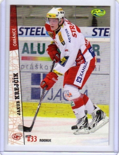 OFS 2011-2012 č.164 Krejčík Jakub - Slavia