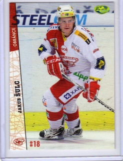 OFS 2011-2012 č.166 Šulc Jakub - Slavia