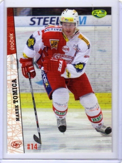 OFS 2011-2012 č.171 Tomica Marek - Slavia