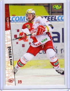 OFS 2011-2012 č.176 Kuboš Petr - Slavia
