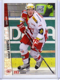 OFS 2011-2012 č.178 Hertl Tomáš - Slavia
