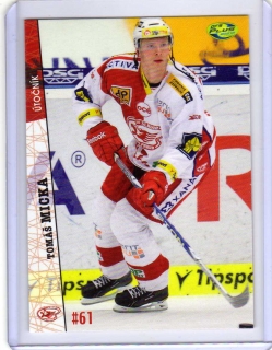 OFS 2011-2012 č.180 Micka Tomáš - Slavia