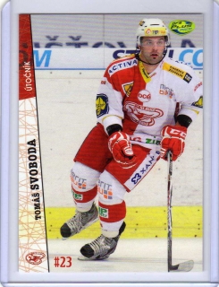 OFS 2011-2012 č.181 Svoboda Tomáš - Slavia