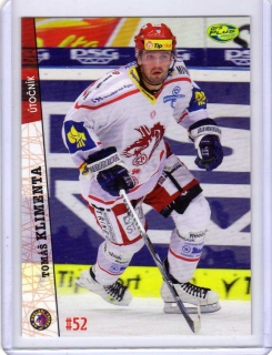 OFS 2011-2012 č.209 Klimenta Tomáš - Třinec