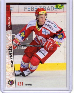 OFS 2011-2012 č.214 Pavlík Filip - Třinec