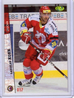OFS 2011-2012 č.219 Kohn Ladislav - Třinec