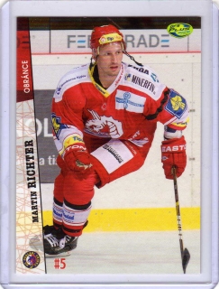 OFS 2011-2012 č.225 Richter Martin - Třinec