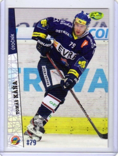 OFS 2011-2012 č.279 Káňa Tomáš - Vítkovice