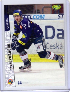 OFS 2011-2012 č.281 Voráček Tomáš - Vítkovice