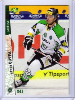 OFS 2011-2012 č.291 Čutta Jakub - Ml.Boleslav