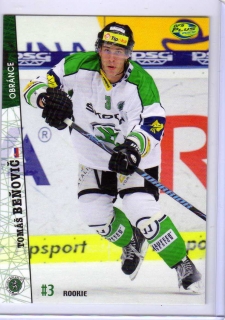 OFS 2011-2012 č.299 Beňovič Tomáš - Ml.Boleslav