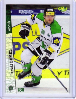OFS 2011-2012 č.300 Demel Tomáš - Ml.Boleslav