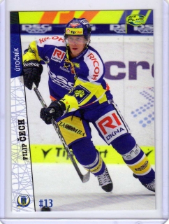 OFS 2011-2012 č.312 Čech Filip - Zlín