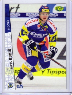OFS 2011-2012 č.323 Kubiš Pavel - Zlín