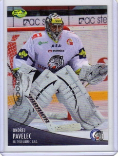 OFS 2012-2013 č.181 Pavelec Ondřej (G) - Liberec