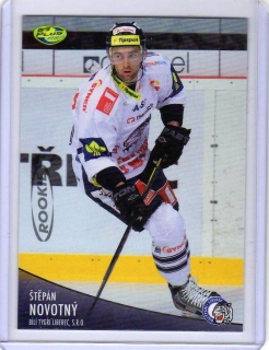 OFS 2012-2013 č.184 Novotný Štěpán - Liberec