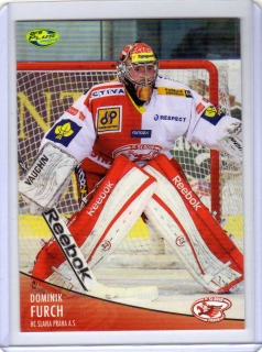 OFS 2012-2013 č.188 Furch Dominik (G) - Slavia