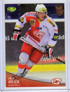 OFS 2012-2013 č.189 Krejčík Jakub - Slavia