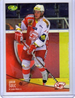 OFS 2012-2013 č.190 Šulc Jakub - Slavia