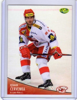 OFS 2012-2013 č.195 Červenka Roman - Slavia