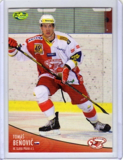 OFS 2012-2013 č.196 Beňovič Tomáš - Slavia