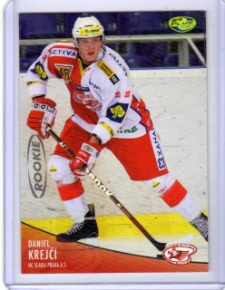 OFS 2012-2013 č.198 Krejčí Daniel - Slavia