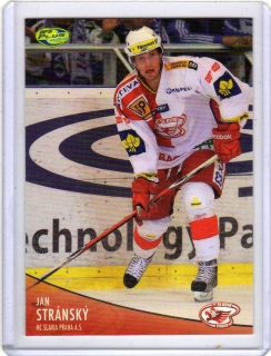 OFS 2012-2013 č.201 Stránský Jan - Slavia