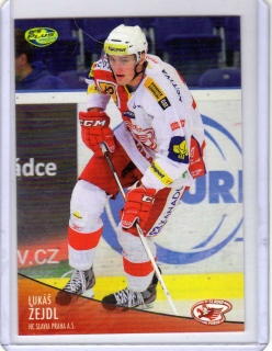 OFS 2012-2013 č.204 Žejdl Lukáš - Slavia