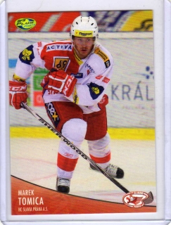 OFS 2012-2013 č.205 Tomica Marek - Slavia