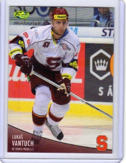 OFS 2012-2013 č.230 Vantuch Lukáš - Sparta