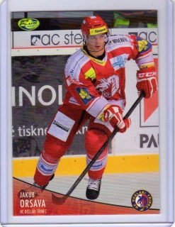 OFS 2012-2013 č.244 Orsava Jakub - Třinec