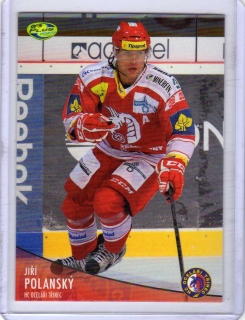 OFS 2012-2013 č.246 Polanský Jiří - Třinec