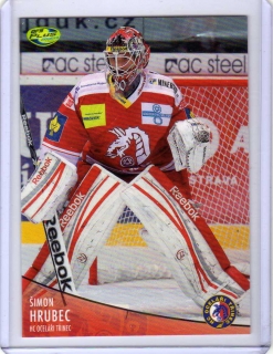 OFS 2012-2013 č.258 Hrubec Šimon (G) - Třinec