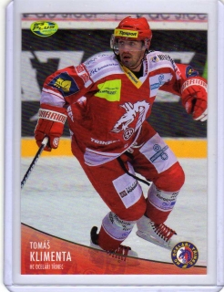 OFS 2012-2013 č.259 Klimenta Tomáš - Třinec